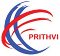 Prithivi Machines - Logo